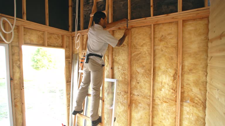 Tatum, TX Insulation Installation & Removal Company